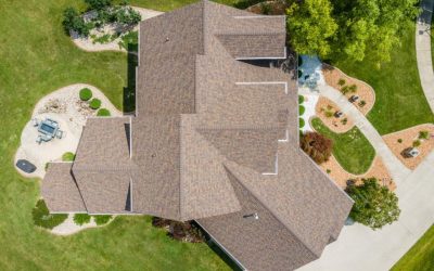 Choosing the Right Shingle Roof for Your Indiana Home A Comprehensive Guide