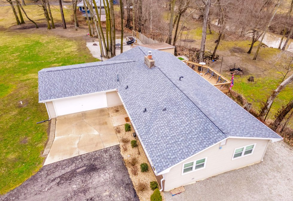 Signs Your Roof Needs Replacement Before Winter Hits: A Vital Guide for Indiana Homeowners