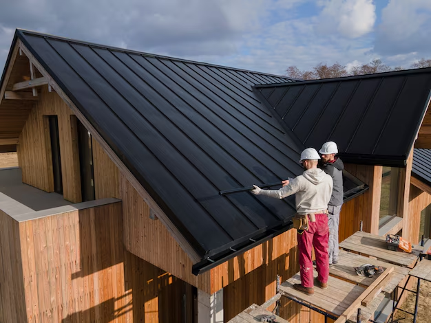 Signs You Need a Roof Replacement: A Homeowner’s Guide