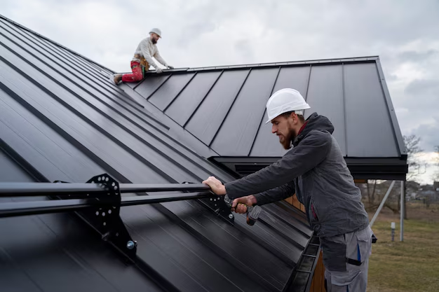 How to Maintain Your Metal Roof to Last 50+ Years