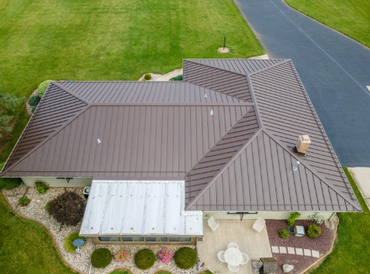 Fort Wayne and Surrounding areas Roofing | Professional Roof Repair & Replacement | How to Maintain Your Metal Roof Year-Round