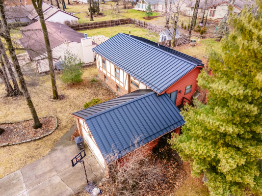 The Benefits of Professional Roof Inspections in Indiana