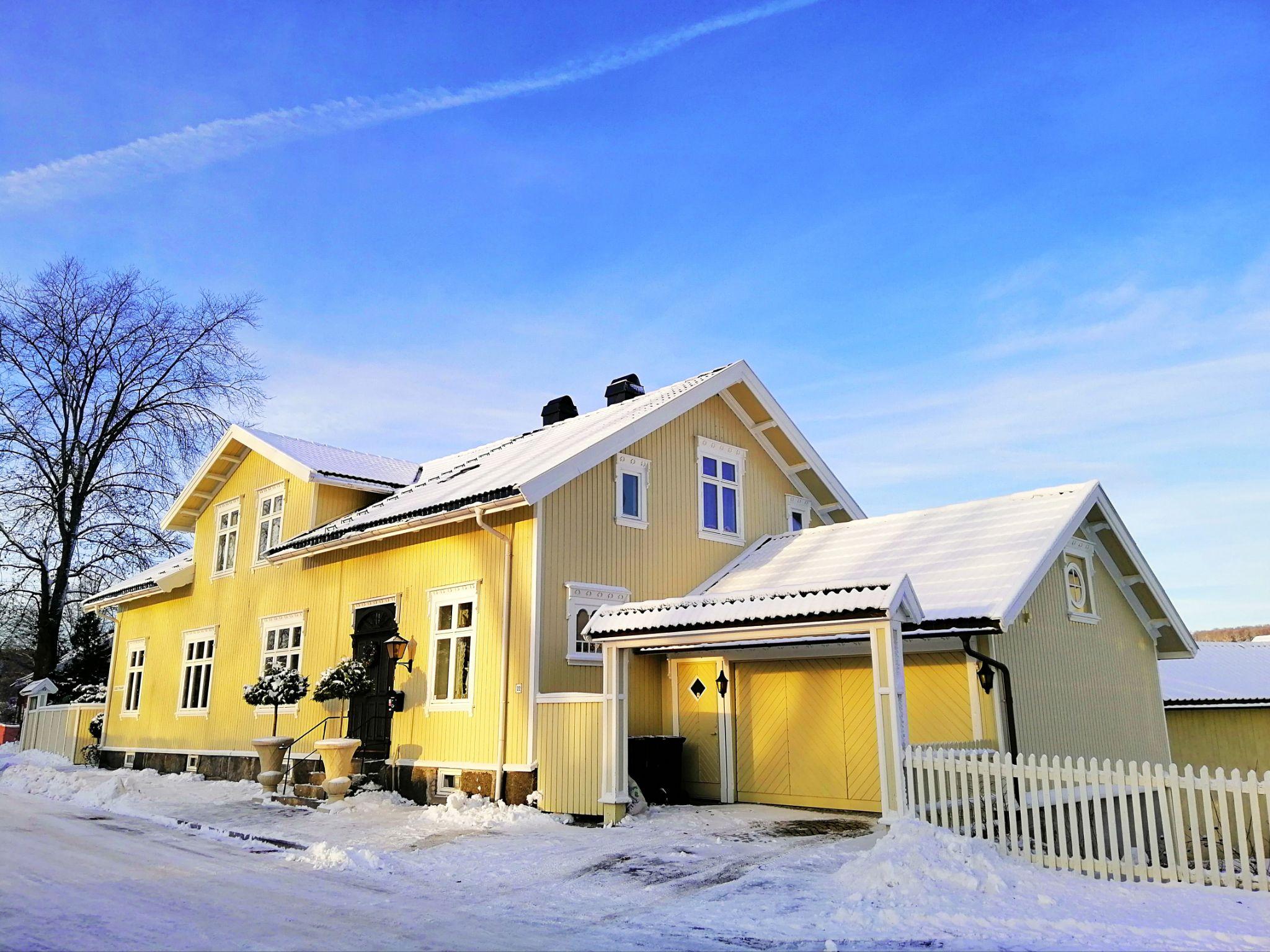Shingle Roof Inspection<br /> 