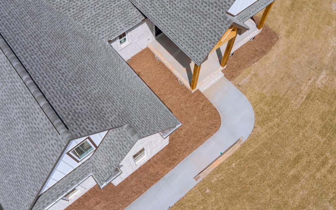 Types of Asphalt Shingles: 3-Tab vs Architectural vs Designer