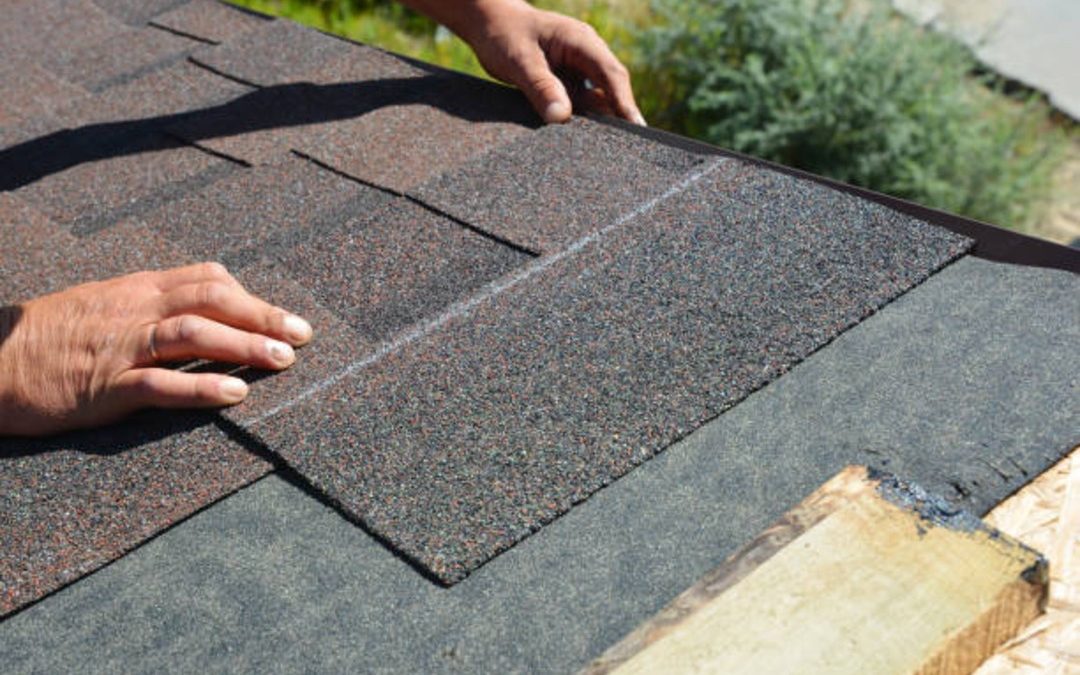 What Are Asphalt Shingles Made Of and Why Do They Last So Long?