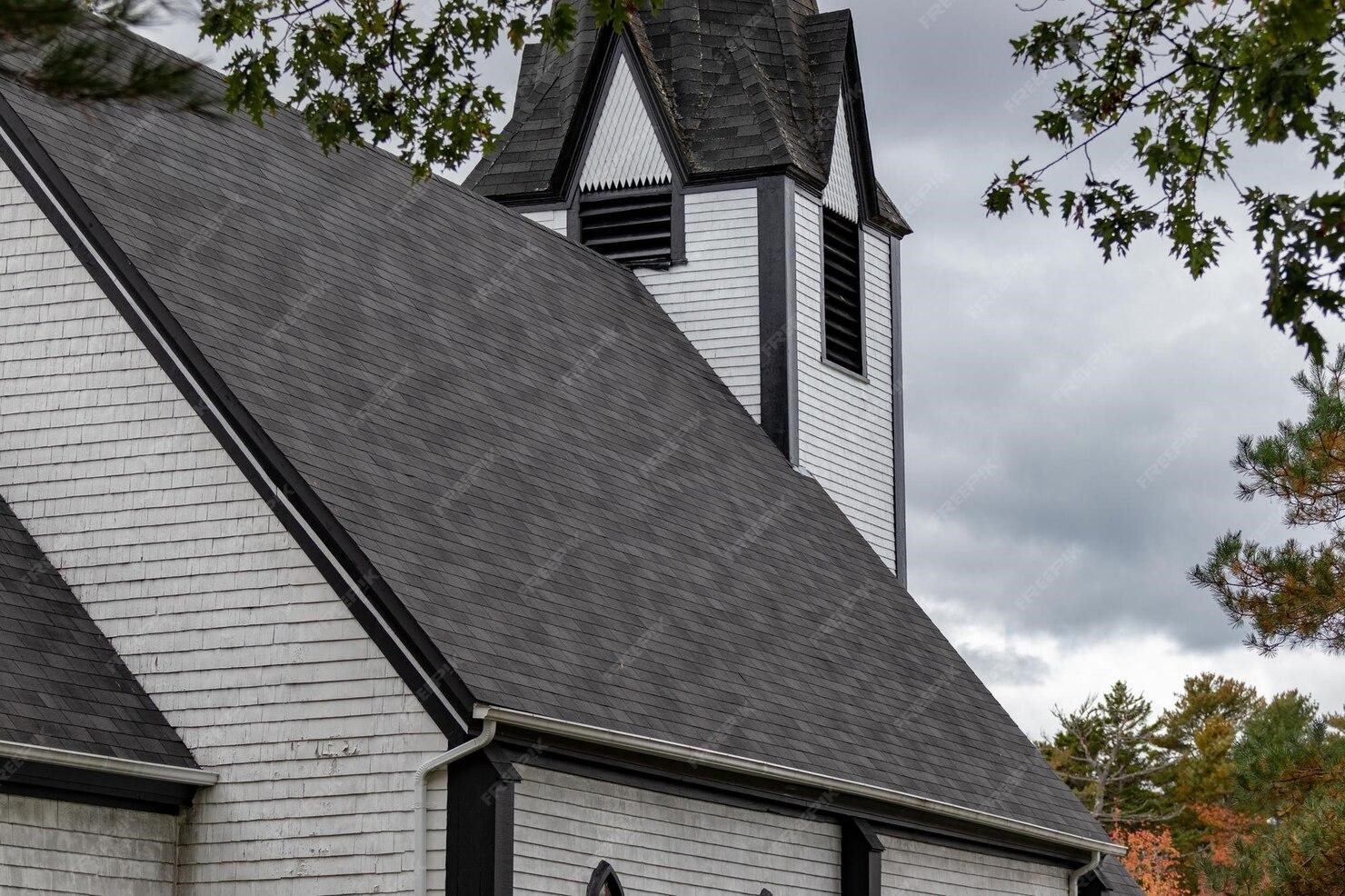 Asphalt Shingle Roofing