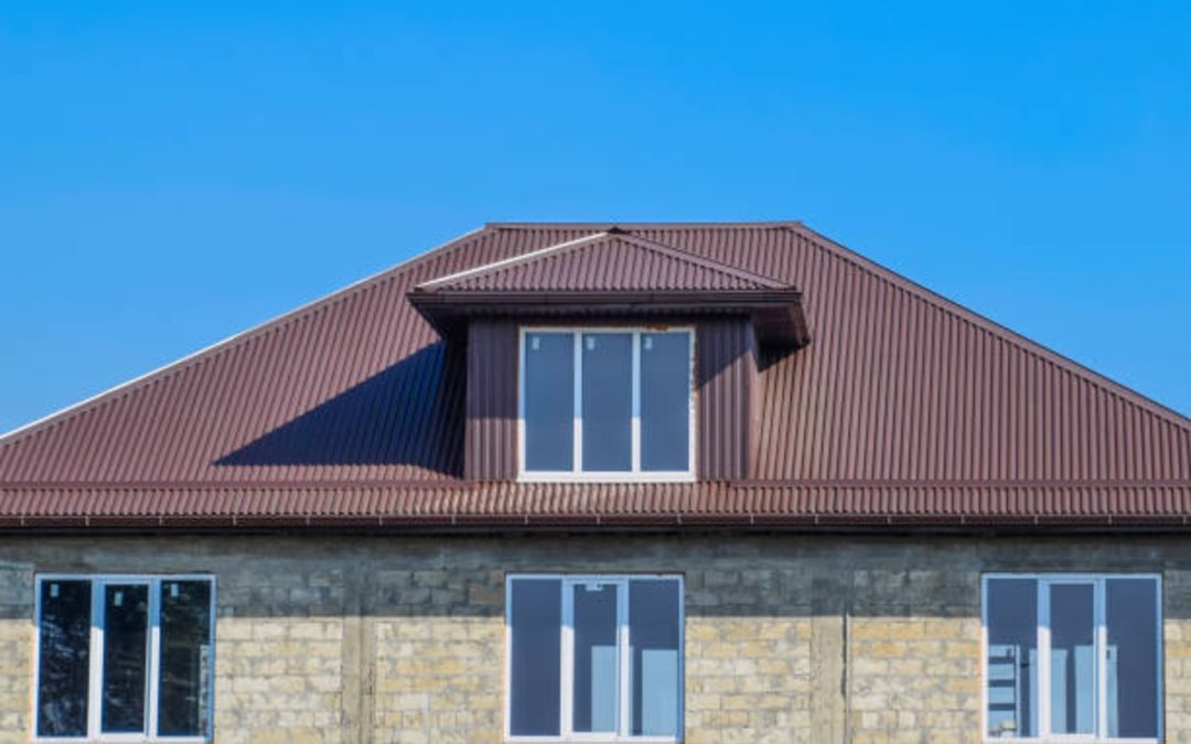 Why Metal Roofing Is the Smartest Choice for Indiana’s Weather