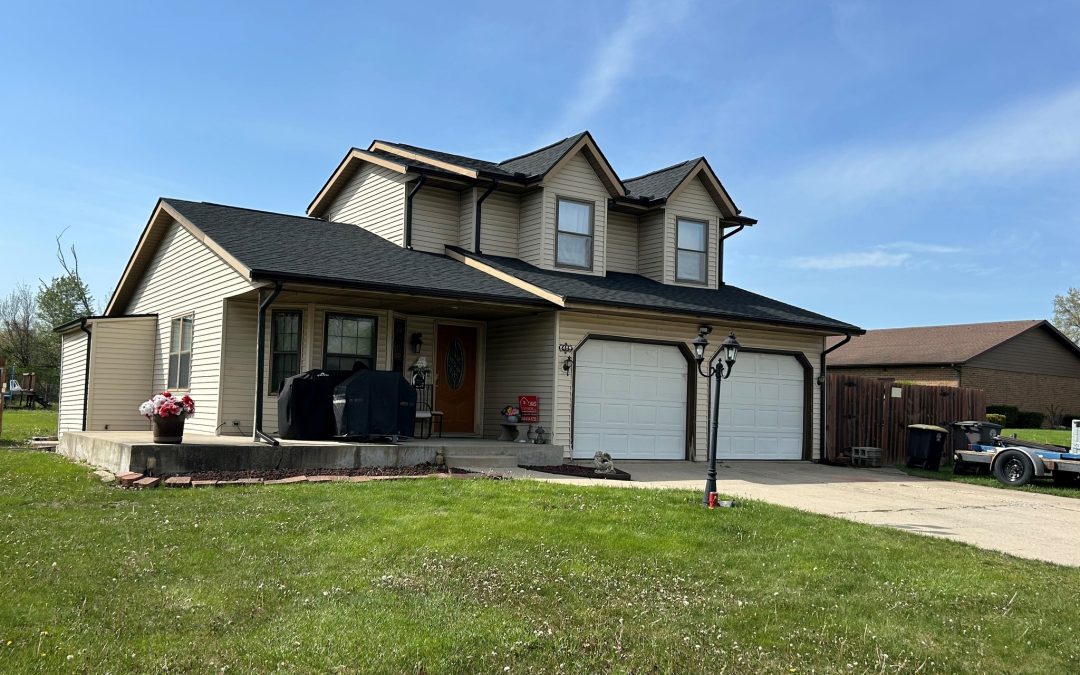 The Ultimate Guide to Asphalt Shingle Roofing for Indiana Homes