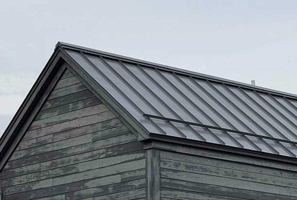 Energy Efficiency Benefits of Metal Roofing in Fort Wayne & Surrounding Areas