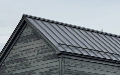 Energy Efficiency Benefits of Metal Roofing in Fort Wayne & Surrounding Areas