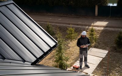 What to Expect from a Professional Roof Inspection