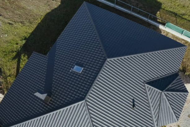 How Metal Roofs Improve Home Value & Curb Appeal