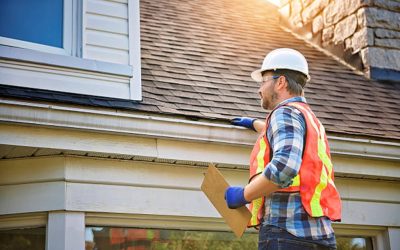 How Often Should You Inspect Your Roof & Why It Matters