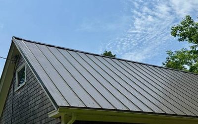 Fort Wayne and Surrounding areas Roofing | Professional Roof Repair & Replacement | Metal Roofing vs. Shingle Roofing: Which Is Best for Your Home? Metal Roofing vs. Shingle Roofing: Which Is Best for Your Home?