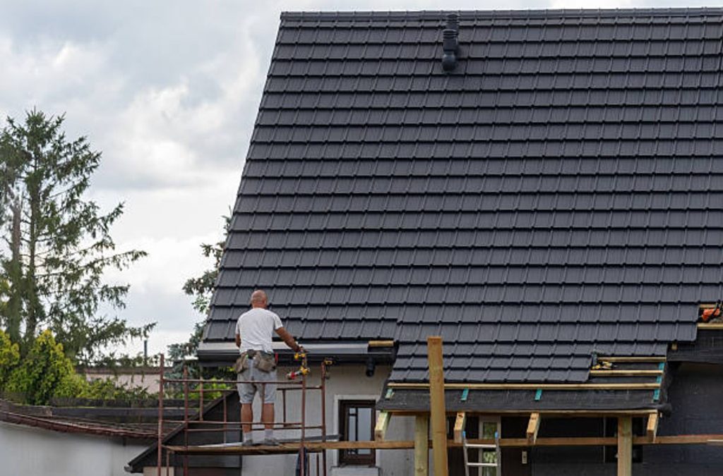 Cost Breakdown: What to Budget for Roof Replacement in Indiana