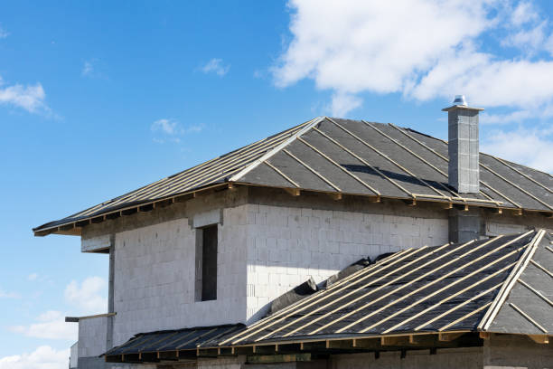 Financing Your Roof Replacement: Options & Tips
