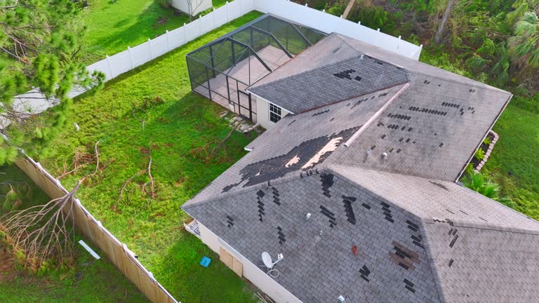 Roof Repair