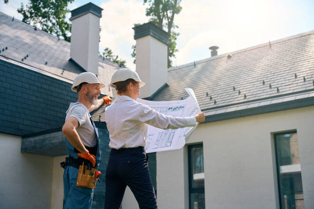 How to Choose the Best Roofing Contractors Near You in 2026