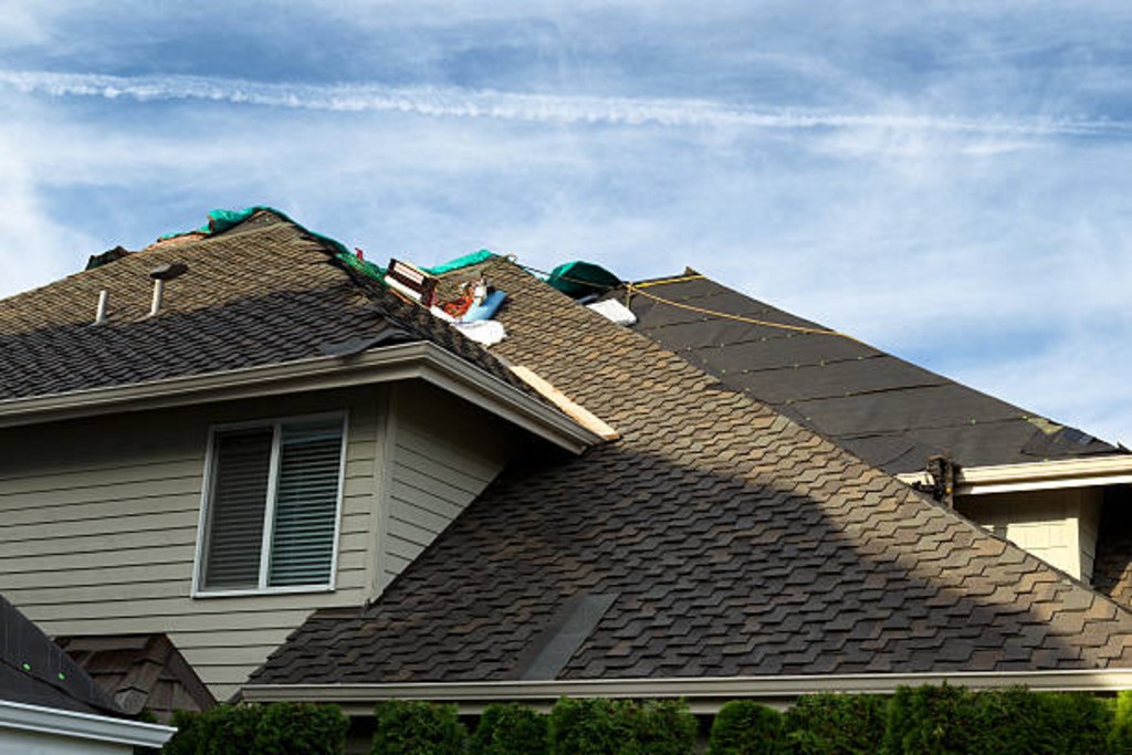 Roofing Services