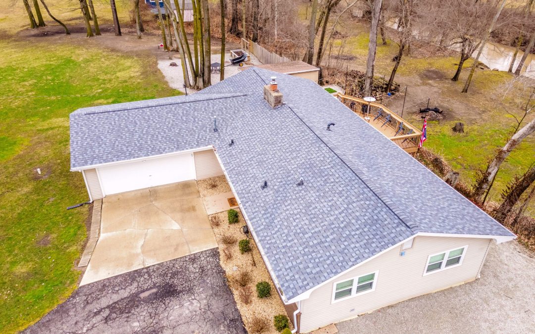 Why Hiring Local Roofers Near You Saves Time and Money