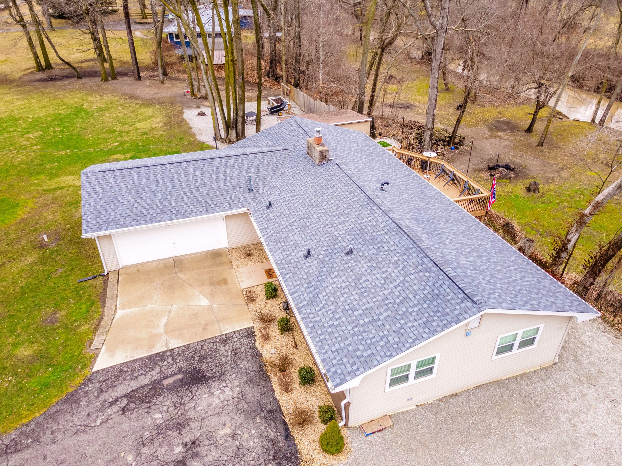 Local Roofers