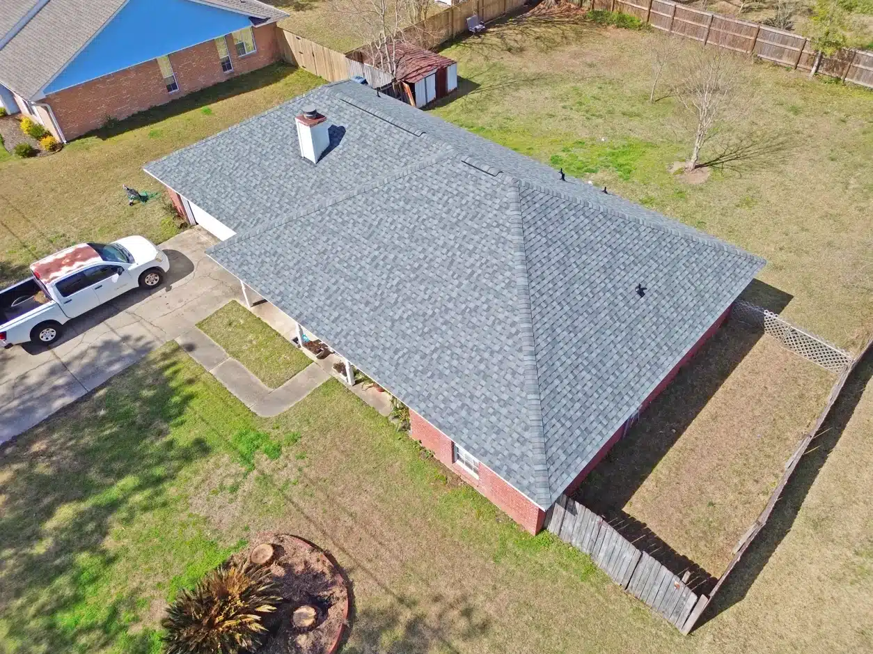 Roofing Contractor